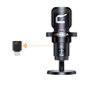 Microphone Comica EJoy Uni Pro RGB Cardioid Condenser Wireless USB (bản để bàn)