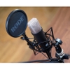 Micro thu âm RODE NT1 Signature (Đen)