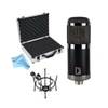 Micro Thu Âm MXL CR89 Low Noise Condenser