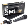Micro Dynamic Cầm tay Rode M1