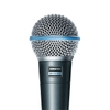Micro Dynamic Vocal Shure Beta 58A-X