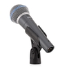 Micro Dynamic Vocal Shure Beta 58A-X