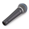Micro Dynamic Vocal Shure Beta 58A-X