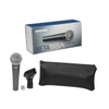 Micro Dynamic Vocal Shure Beta 58A-X