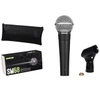 Micro Karaoke Shure SM58LC