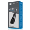 Micro Cầm Tay Sennheiser e845s- Hàng chính hãng
