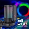 Micro Thu Âm FIFINE A6 AmpliGame RGB