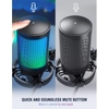 Micro Thu Âm FIFINE A6 AmpliGame RGB