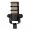 Micro Thu Âm Podcast Rode Podmic XLR