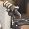 Micro Thu Âm Podcast Rode Podmic XLR