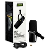 Micro Dynamic Shure MV7+ (không chân)