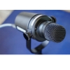 Micro Dynamic Shure MV7+Kit (có chân)