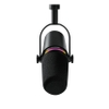 Micro Dynamic Shure MV7+Kit (có chân)