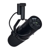 Micro Vocal Dynamic Tích Hợp Preamp Shure SM7dB