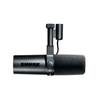 Micro Vocal Dynamic Tích Hợp Preamp Shure SM7dB