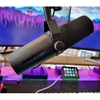 Micro Vocal Dynamic Tích Hợp Preamp Shure SM7dB