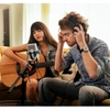 Micro Thu Âm AKG Lyra Ultra HD Multimode USB