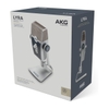 Micro Thu Âm AKG Lyra Ultra HD Multimode USB