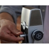Micro Thu Âm AKG Lyra Ultra HD Multimode USB