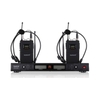 Micro Không dây choàng đầu và cài áo Takstar TS 8807PP