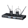 Micro Không dây choàng đầu và cài áo Takstar TS 8807PP