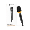 Micro Hát Karaoke Ô Tô Không Dây NMC 0808
