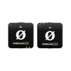 Micro không dây RODE Wireless ME