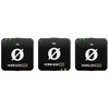 Micro cài áo không dây cho máy ảnh và điện thoại Rode Wireless Me Dual