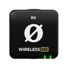 Micro cài áo không dây cho máy ảnh và điện thoại Rode Wireless Me Dual