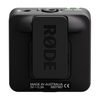 Micro cài áo không dây cho máy ảnh và điện thoại Rode Wireless Me Dual