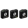 Micro cài áo không dây cho máy ảnh và điện thoại Rode Wireless Me Dual