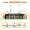 Micro Không Dây Cầm Tay ORIS BR8008