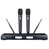Micro không dây cầm tay Takstar TS 8808HH (2 mic)