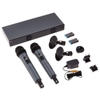 Micro Không Dây Cầm Tay Sennheiser XSW 1-825 DUAL