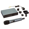 Micro Dynamic Không Dây Sennheiser XSW-1-835