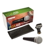 Micro Shure PGA 48 LC