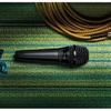 Micro thu âm nhạc cụ Shure PGA57 LC