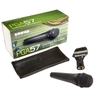 Micro thu âm nhạc cụ Shure PGA57 LC