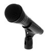 Micro Dynamic Karaoke Shure PGA58 LC
