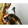 Micro nhạc cụ Shure PGA98H LC