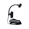 Micro nhạc cụ Shure PGA98H LC