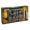 Micro nhạc cụ SHURE PGADRUMKIT7