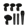 Micro nhạc cụ SHURE PGADRUMKIT7