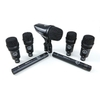 Micro Thu Âm nhạc cụ Trống AKG Drum Set Session 1