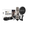 Micro Thu âm Condenser RODE NT2A