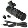 Micro Dynamic Audio Technica AT2040 USB