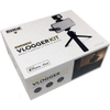 Micro Thu Âm RODE Vlogger Kit cho Lightning, Type-C hoặc 3.5mm