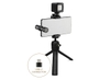 Micro Thu Âm RODE Vlogger Kit cho Lightning, Type-C hoặc 3.5mm