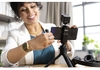 Micro Thu Âm RODE Vlogger Kit cho Lightning, Type-C hoặc 3.5mm