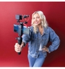 Micro Thu Âm RODE Vlogger Kit cho Lightning, Type-C hoặc 3.5mm